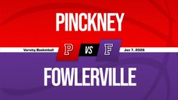 01/6 Highlights vs Pinckney