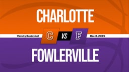 12/2 Highlights vs Charlotte