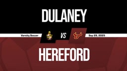 09/29 Highlights @ Hereford