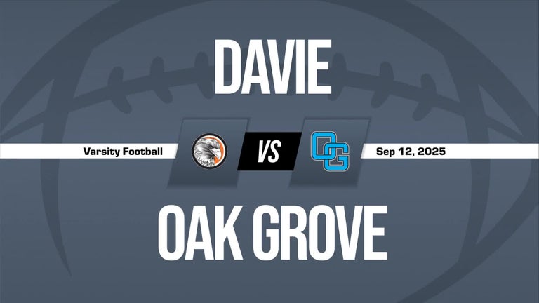 Video player poster image