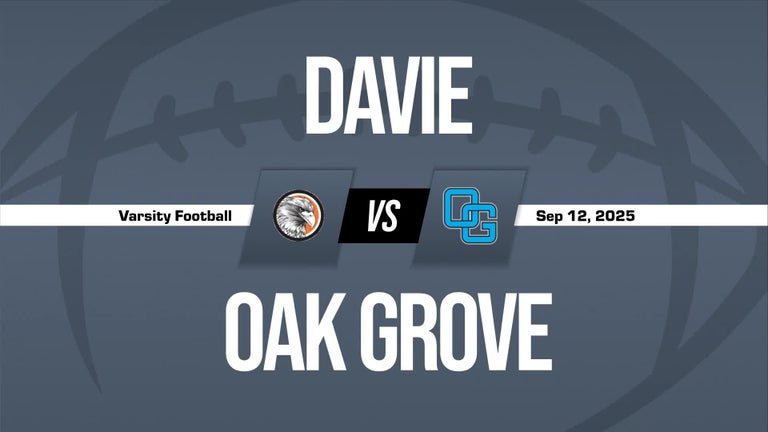 Video player poster image