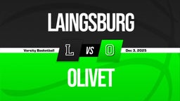 12/2 Highlights vs Laingsburg