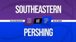 12/8 Highlights vs Southeastern