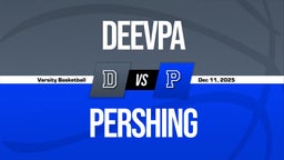 12/11 Highlights vs DEEVPA