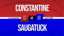 01/31 Highlights vs Constantine
