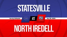 09/30 Highlights @ North Iredell