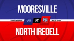 10/2 Highlights @ North Iredell