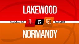 12/19 Highlights vs Lakewood