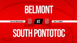 12/6 Highlights vs Belmont