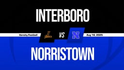 08/16 Highlights vs Interboro