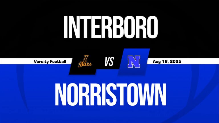 Video player poster image