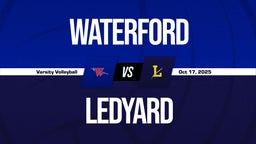 10/17 Highlights @ Ledyard