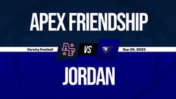 09/26 Highlights @ Jordan