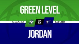 10/24 Highlights @ Jordan