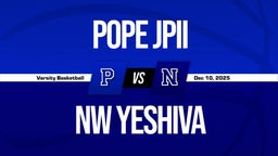 12/9 Highlights vs Pope JPII