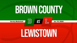 01/15 Highlights @ Lewistown