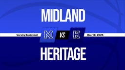 12/17 Highlights @ Heritage