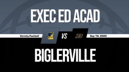 09/19 Highlights vs Exec Ed Acad