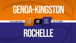 12/15 Highlights @ Rochelle