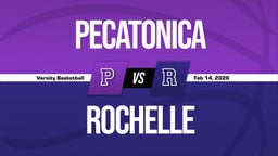 02/14 Highlights @ Rochelle