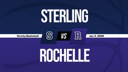 01/3 Highlights vs Sterling