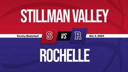 12/2 Highlights vs Stillman Valley
