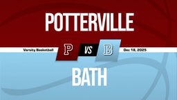 12/17 Highlights vs Potterville