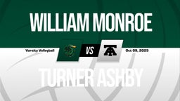 10/9 Highlights vs William Monroe