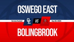 09/26 Highlights @ Bolingbrook