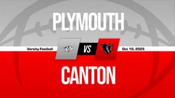 10/10 Highlights @ Canton