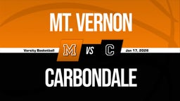 01/16 Highlights vs Mt. Vernon
