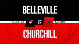 09/19 Highlights vs Belleville