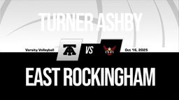 10/16 Highlights vs Turner Ashby