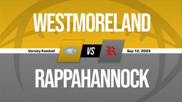 09/12 Highlights @ Rappahannock