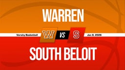 01/7 Highlights vs Warren