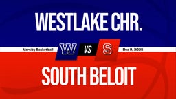 12/8 Highlights vs Westlake Chr.