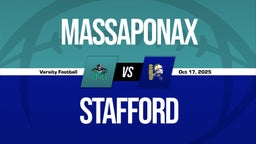 10/17 Highlights @ Stafford