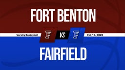 02/12 Highlights vs Fort Benton