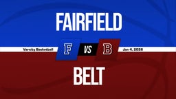 01/3 Highlights vs Fairfield