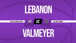 01/9 Highlights vs Lebanon