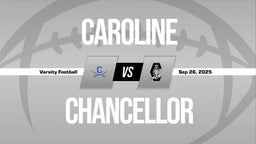 09/26 Highlights @ Chancellor