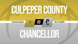 10/10 Highlights @ Chancellor