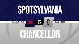 10/24 Highlights vs Spotsylvania