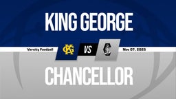 11/7 Highlights vs King George