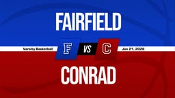 01/20 Highlights @ Conrad