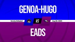 08/26 Highlights vs Genoa-Hugo