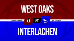 09/19 Highlights vs West Oaks