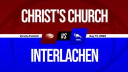 08/15 Highlights @ Interlachen