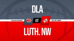 10/24 Highlights vs DLA