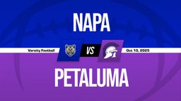 10/10 Highlights @ Petaluma